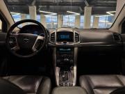 Chevrolet Captiva I Рестайлинг 2 Оренбург  - изображение 48