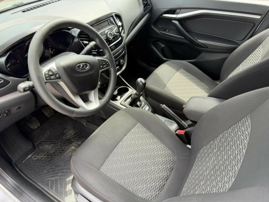 Lada (ВАЗ) Vesta I Набережные Челны  - изображение 8