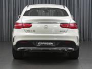 Mercedes-Benz GLE Coupe I (C292) Ставрополь  - изображение 31