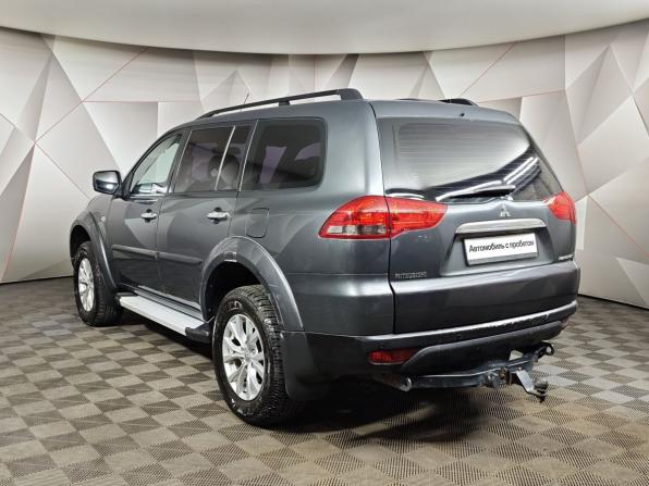 Mitsubishi Pajero Sport II Рестайлинг с пробегом 2013 года, цена 1 695 000 рублей, 238002 км, внедорожник, Автокод Объявления