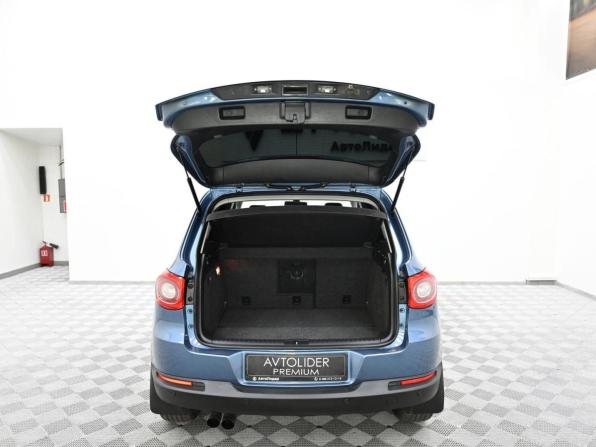 Volkswagen Tiguan I с пробегом 2011 года, цена 579 000 рублей, 142266 км, внедорожник, Автокод Объявления