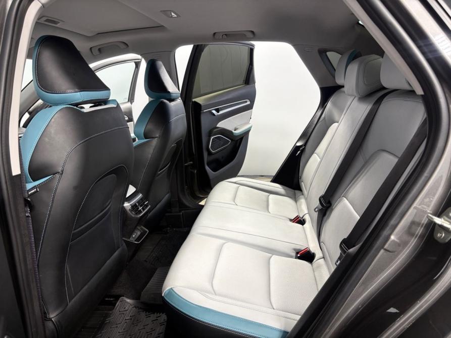 Geely Emgrand II Борисоглебск  - изображение 12