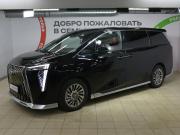 GAC M8 Москва  - изображение 25