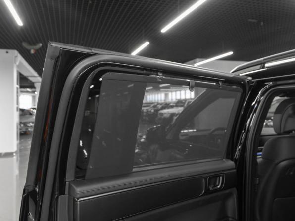 Hyundai Santa Fe V (MX5) с пробегом 2025 года, цена 5 750 000 рублей, 22766 км, внедорожник, Автокод Объявления