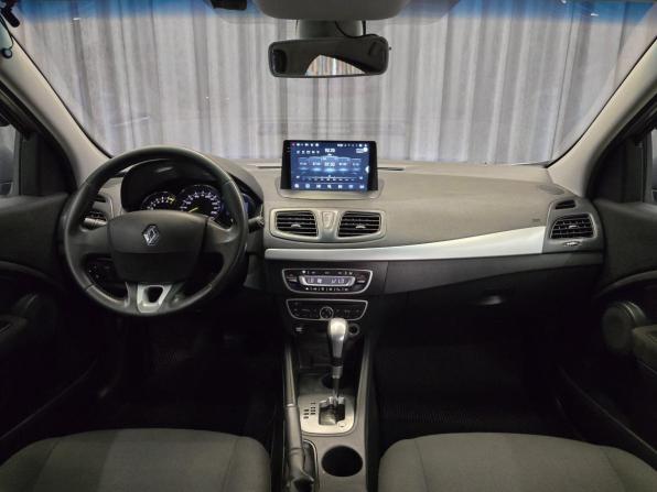 Renault Fluence I с пробегом 2012 года, цена 669 000 рублей, 198000 км, седан, Автокод Объявления