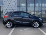 Opel Mokka I Москва  - изображение 24