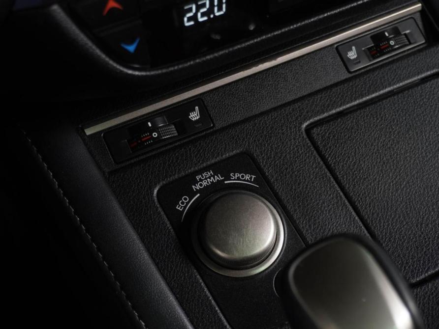 Lexus ES VI Рестайлинг Воронеж  - изображение 25