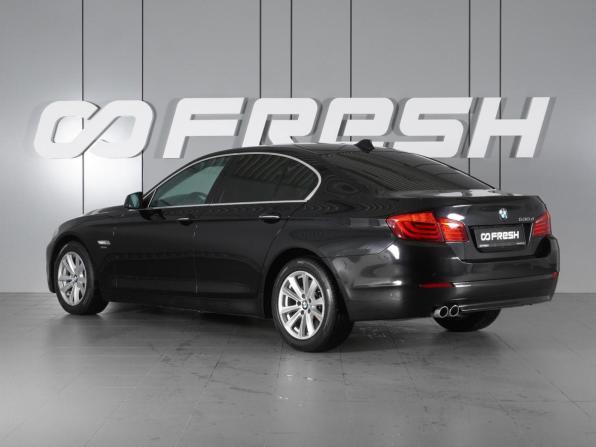 BMW 5 серии VI (F10/F11/F07) с пробегом 2011 года, цена 2 225 000 рублей, 176866 км, седан, Автокод Объявления