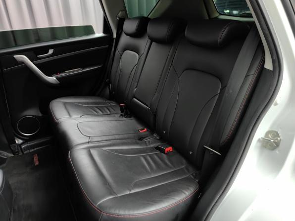 Haval H6 I с пробегом 2019 года, цена 1 044 000 рублей, 245000 км, внедорожник, Автокод Объявления