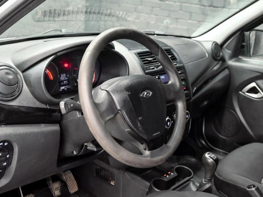 Lada (ВАЗ) Granta I Рестайлинг Екатеринбург  - изображение 17