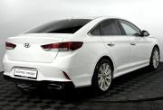 Hyundai Sonata VII (LF) Рестайлинг Нижний Новгород  - изображение 29