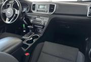 Kia Sportage IV Рестайлинг Киров  - изображение 47