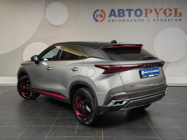 Omoda C5 I с пробегом 2023 года, цена 1 888 000 рублей, 47458 км, внедорожник, Автокод Объявления