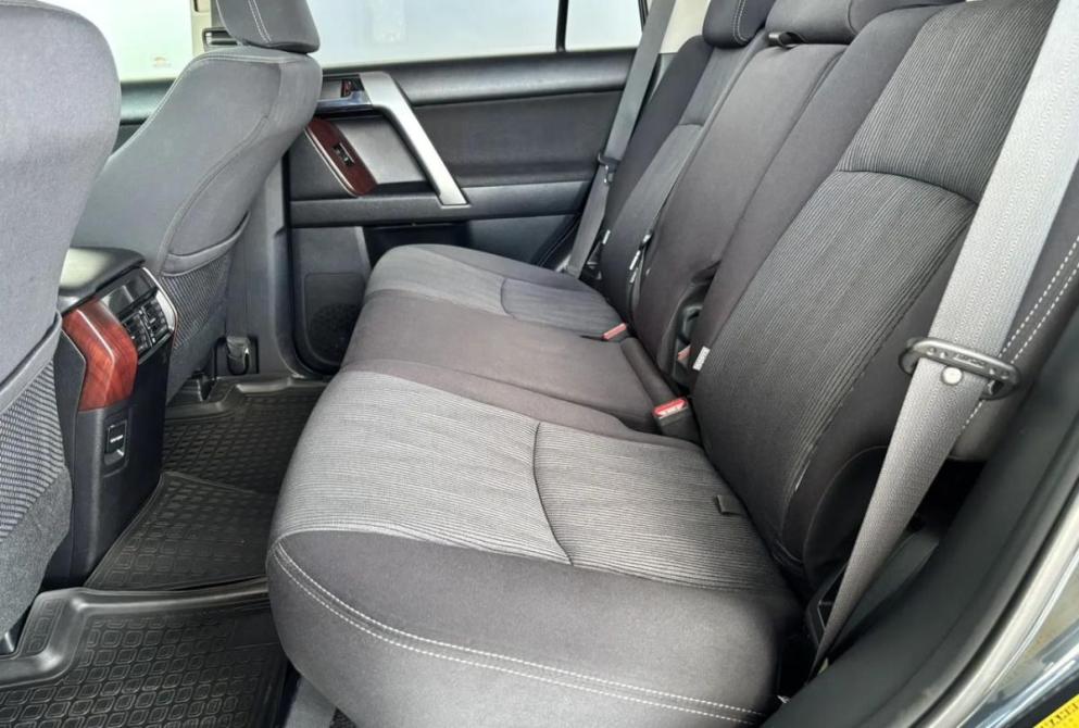 Toyota Land Cruiser Prado 150 Series Рестайлинг 1 Киров  - изображение 15