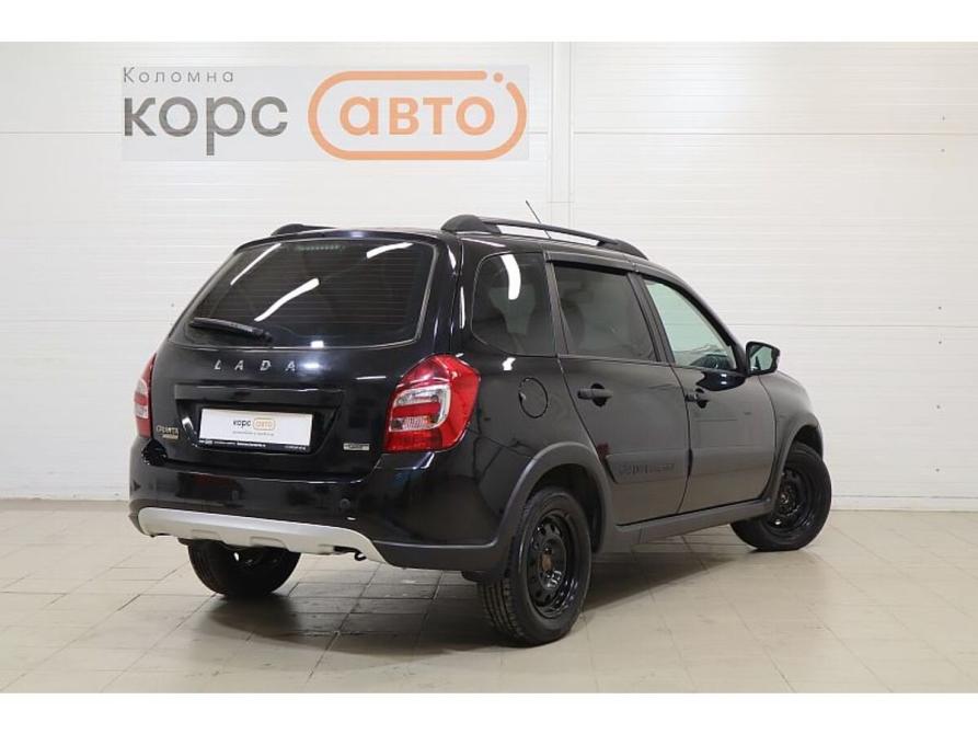 Lada (ВАЗ) Granta I Рестайлинг Коломна  - изображение 3