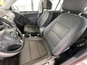 Volkswagen Tiguan I Рестайлинг Тамбов  - изображение 31