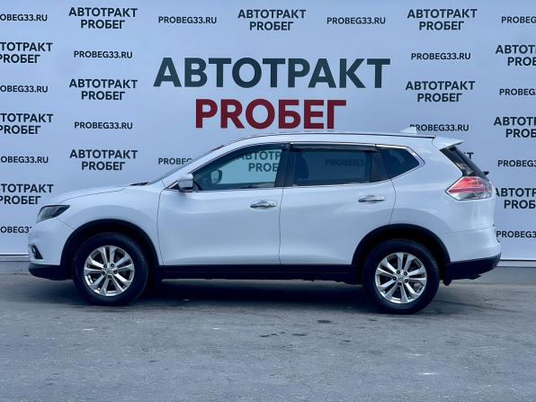 Nissan X-Trail III с пробегом 2017 года, цена 1 950 000 рублей, 98890 км, внедорожник, Автокод Объявления