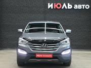 Hyundai Santa Fe III Екатеринбург  - изображение 19