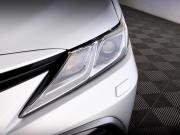 Toyota Camry VIII (XV70) Рестайлинг Москва  - изображение 45