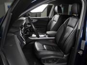 Audi Q7 II (4M) Рестайлинг Тюмень  - изображение 37