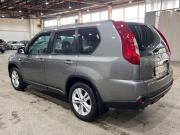 Nissan X-Trail II Рестайлинг Пермь  - изображение 9