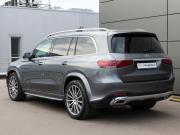 Mercedes-Benz GLS II (X167) Москва  - изображение 43