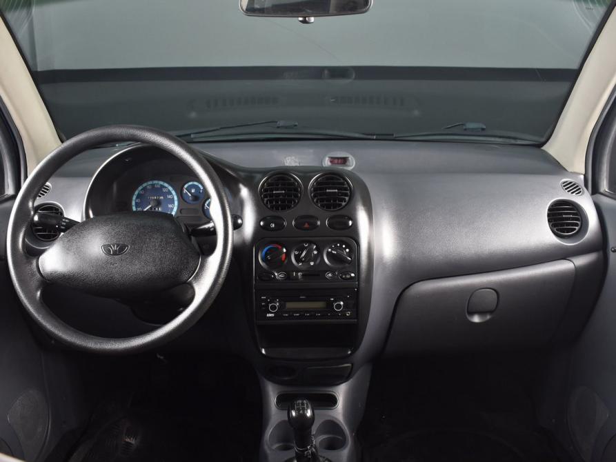 Daewoo Matiz I Рестайлинг Кемерово  - изображение 7