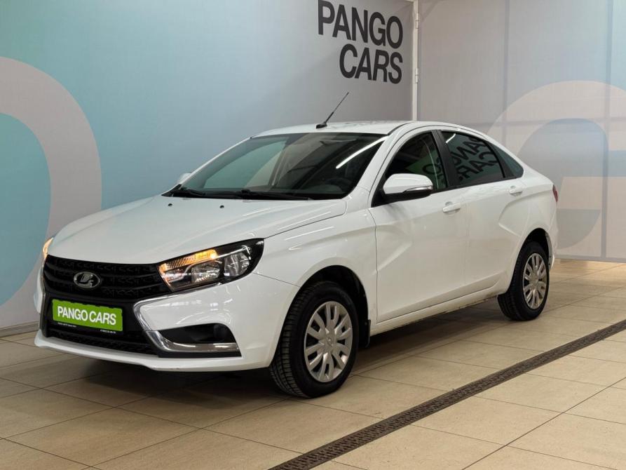 Lada (ВАЗ) Vesta I Набережные Челны  - изображение 1