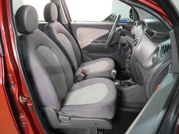 Chery IndiS (S18D) I с пробегом 2012 года, цена 549 000 рублей, 72141 км, хэтчбек, Автокод Объявления