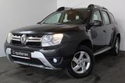 Renault Duster I Рестайлинг Санкт-Петербург  - изображение 19
