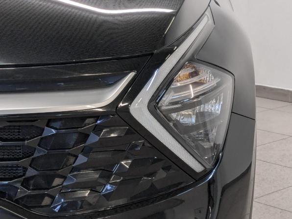 Kia Sportage V с пробегом 2024 года, цена 3 480 000 рублей, 40058 км, внедорожник, Автокод Объявления