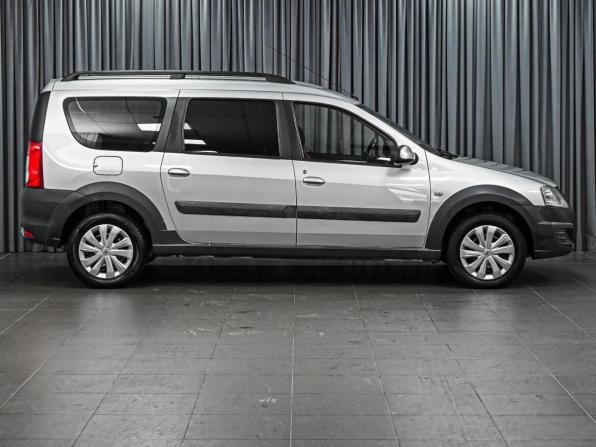 Lada (ВАЗ) Largus I с пробегом 2018 года, цена 880 000 рублей, 211528 км, универсал, Автокод Объявления