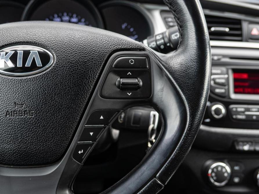Kia Ceed II Рестайлинг Краснодар  - изображение 17