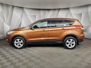Ford Kuga II Москва  - изображение 24
