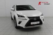 Lexus NX I Рестайлинг Астрахань  - изображение 21