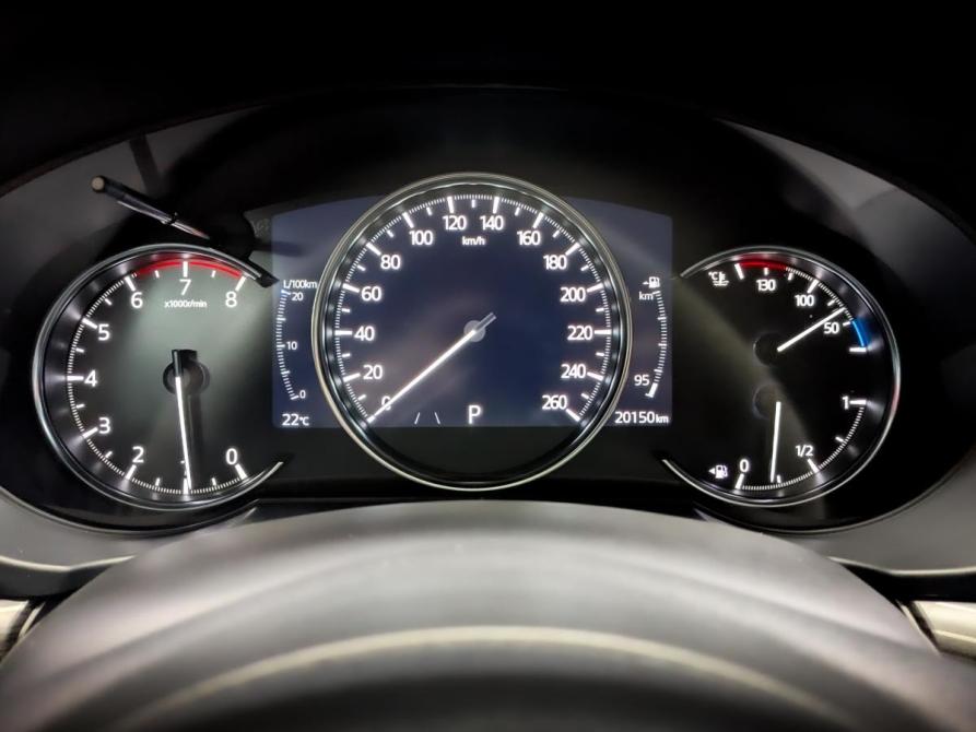 Mazda CX-5 II Москва  - изображение 13