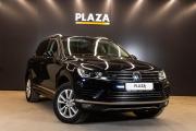Volkswagen Touareg II Рестайлинг Уфа  - изображение 30