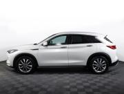 Infiniti QX50 II Москва  - изображение 32