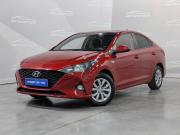 Hyundai Solaris II Рестайлинг Новосибирск  - изображение 25