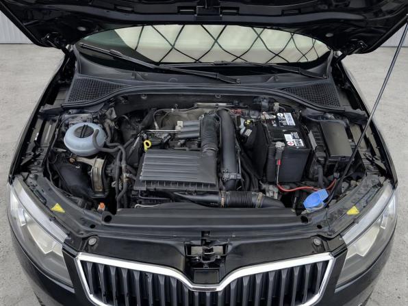 Skoda Octavia III (A7) с пробегом 2013 года, цена 897 000 рублей, 142458 км, лифтбек, Автокод Объявления