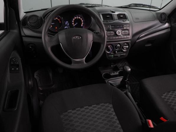 Lada (ВАЗ) Granta I Рестайлинг с пробегом 2023 года, цена 769 000 рублей, 92521 км, седан, Автокод Объявления