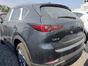 Mazda CX-5 II Рестайлинг Самара  - изображение 24