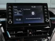 Toyota Camry VIII (XV70) Рестайлинг Новороссийск  - изображение 41