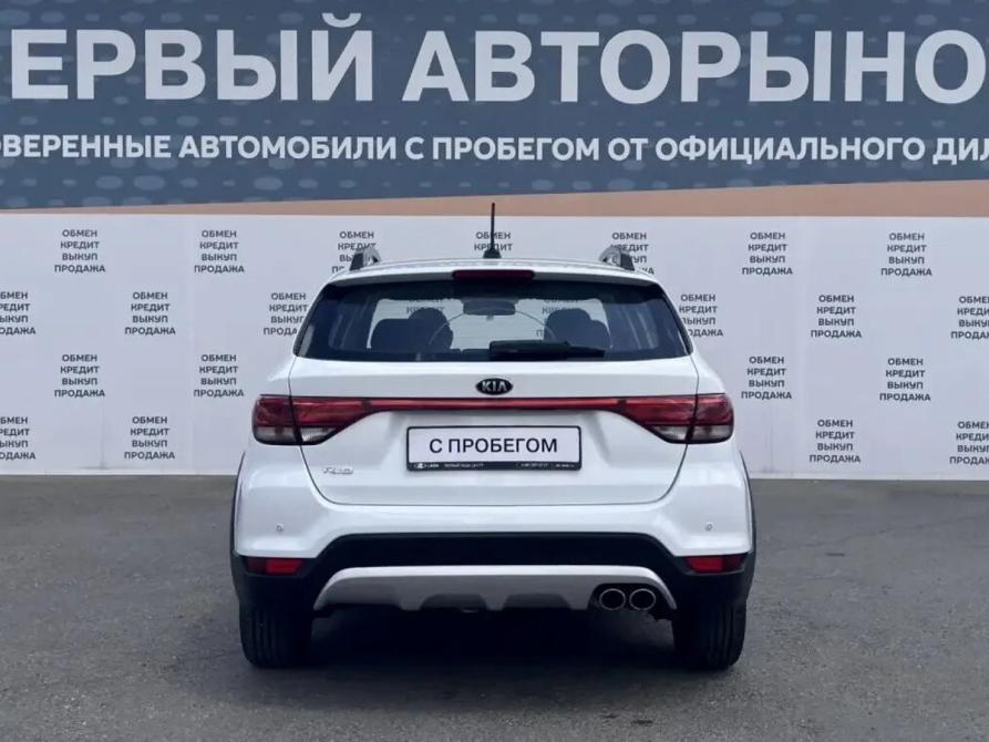 Kia Rio IV Краснодар  - изображение 7