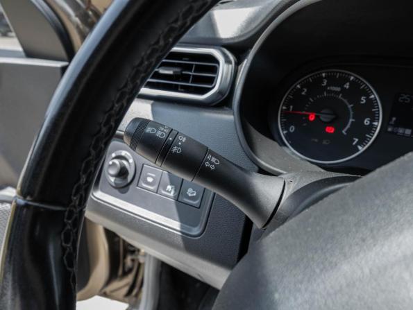Renault Duster II с пробегом 2021 года, цена 1 625 000 рублей, 127261 км, внедорожник, Автокод Объявления