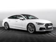 Audi A7 II (4K) Москва  - изображение 35