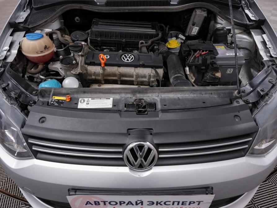 Volkswagen Polo V Ульяновск  - изображение 21