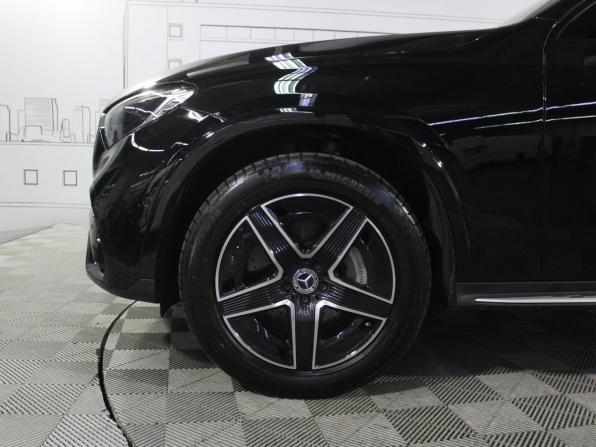 Mercedes-Benz GLC Coupe II (C254) с пробегом 2023 года, цена 7 500 000 рублей, 36286 км, внедорожник, Автокод Объявления