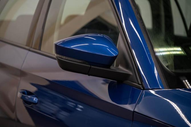 Skoda Kodiaq I с пробегом 2020 года, цена 3 030 000 рублей, 173376 км, внедорожник, Автокод Объявления