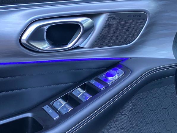 GAC GS8 II с пробегом 2024 года, цена 3 470 000 рублей, 45236 км, внедорожник, Автокод Объявления
